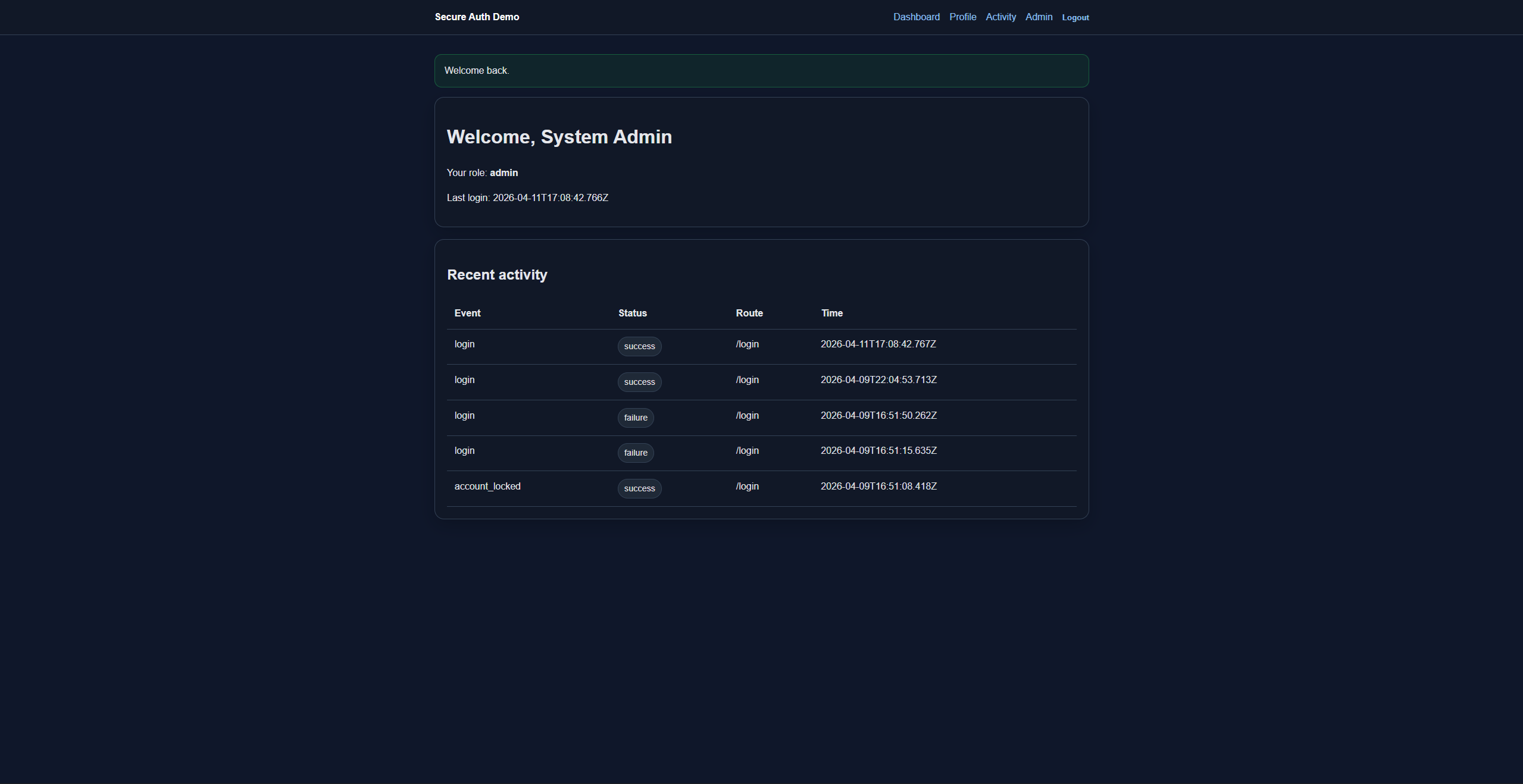 ValerPay screenshot 2