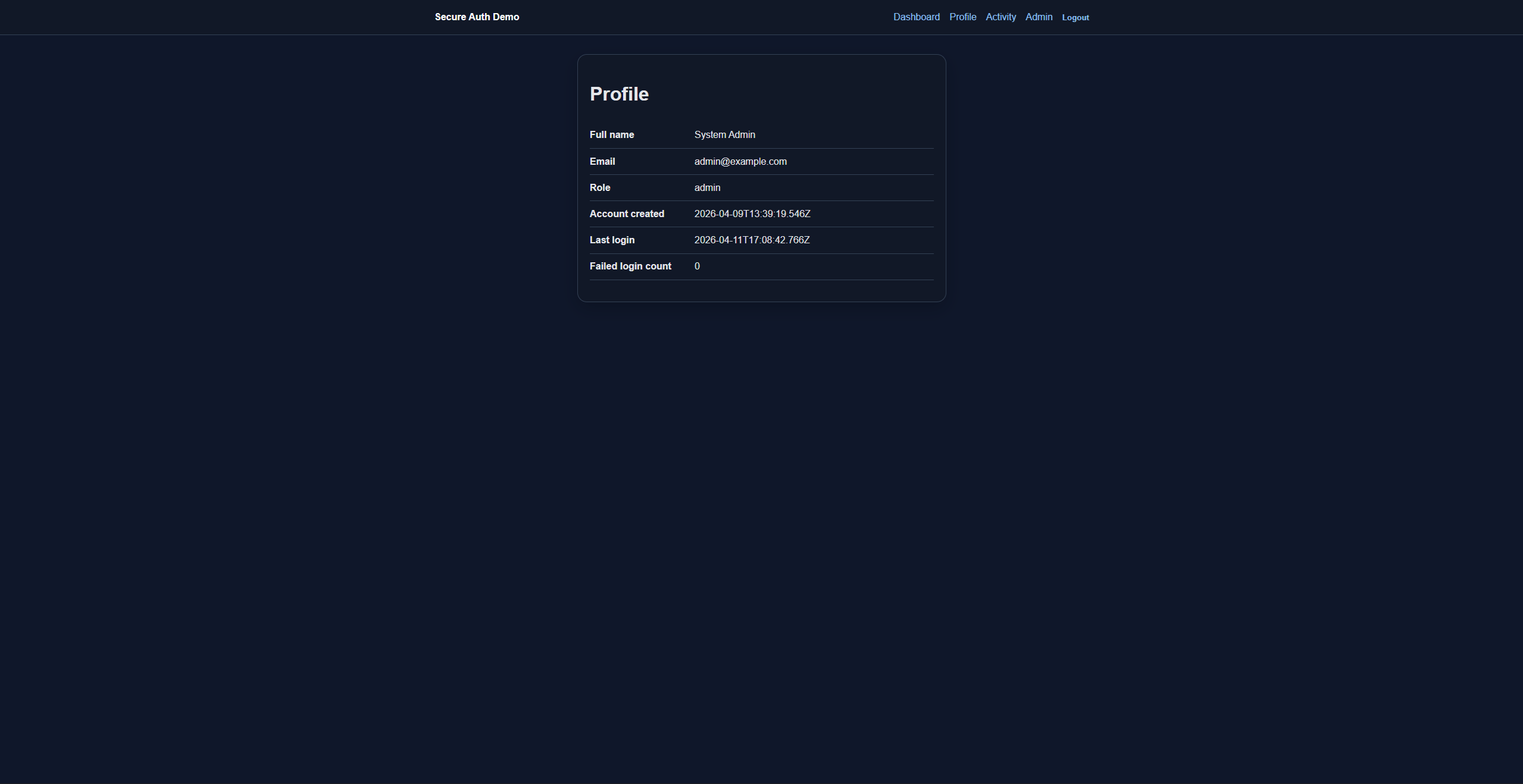 ValerPay screenshot 3