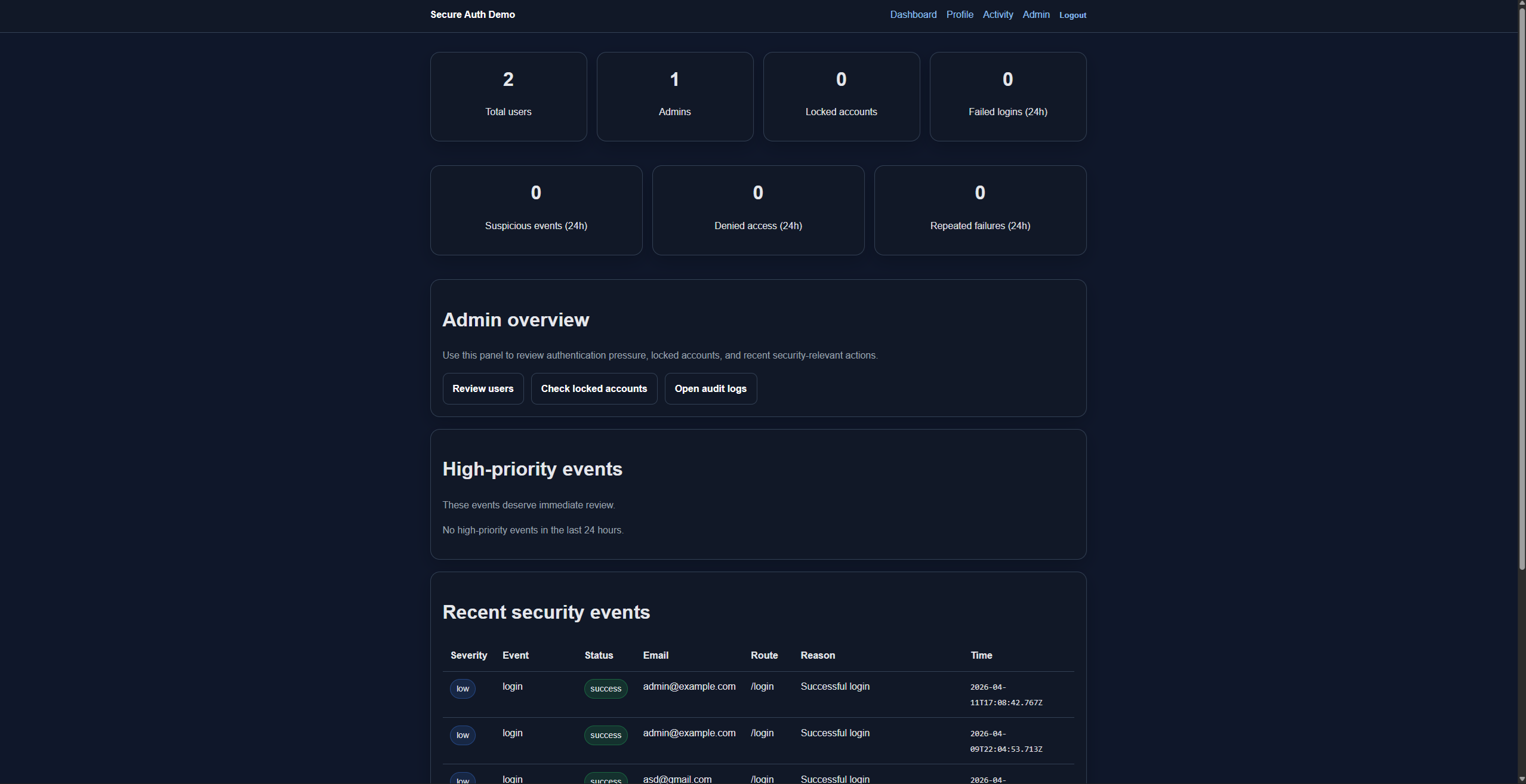 ValerPay screenshot 5