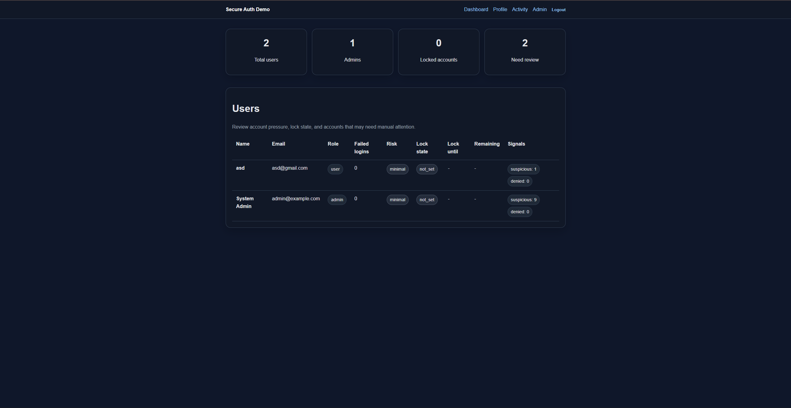 ValerPay screenshot 5